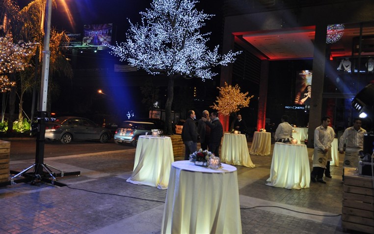Republic Kaslik Opening